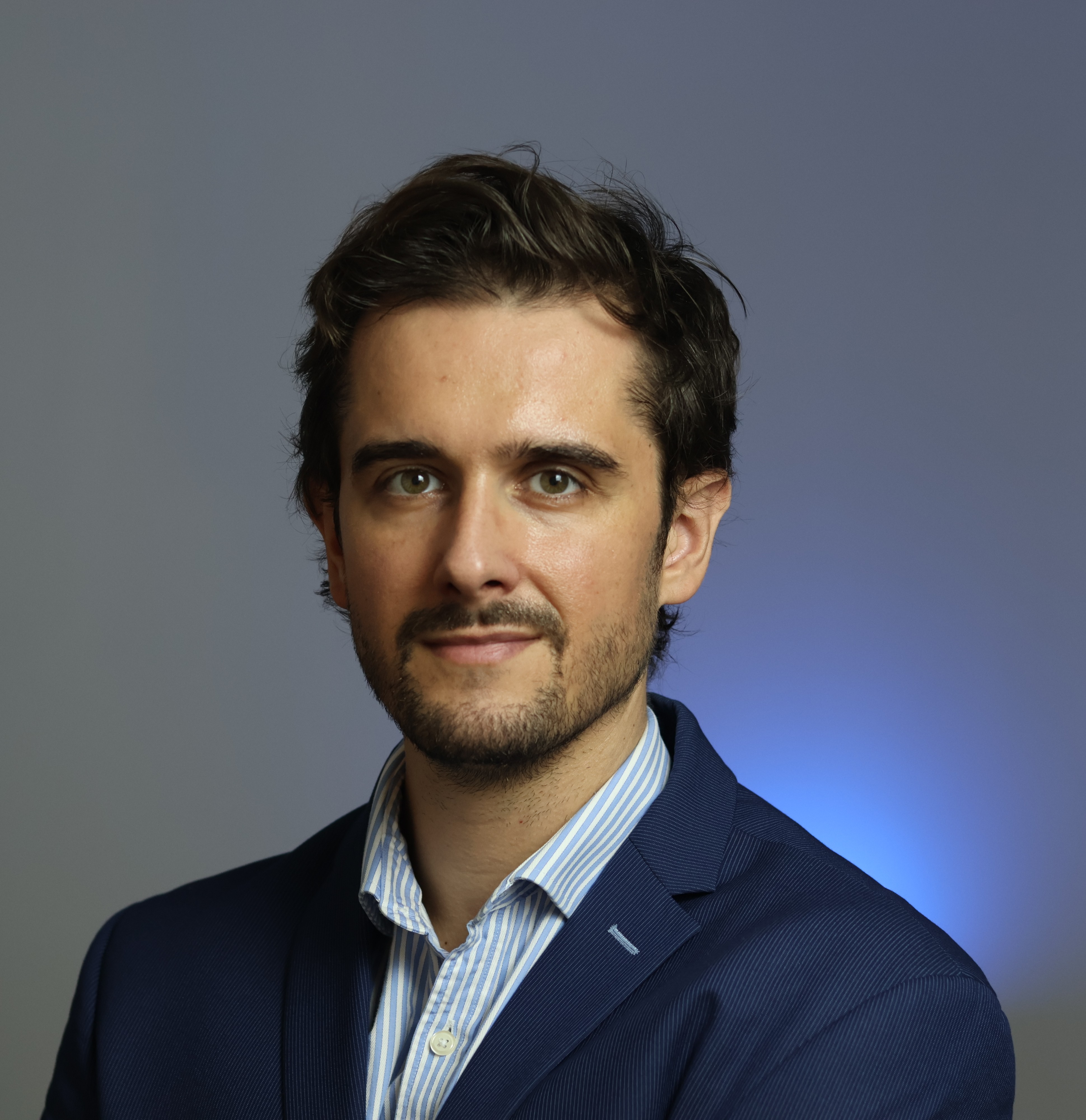 Alexandre Beaussier, avocat